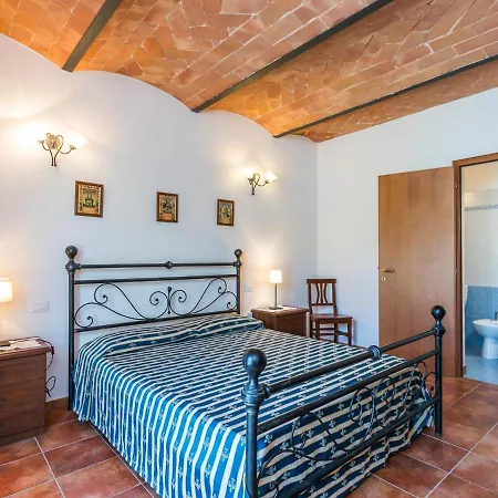 Podere La Madonnina-3 By Interhome Nibbiaia