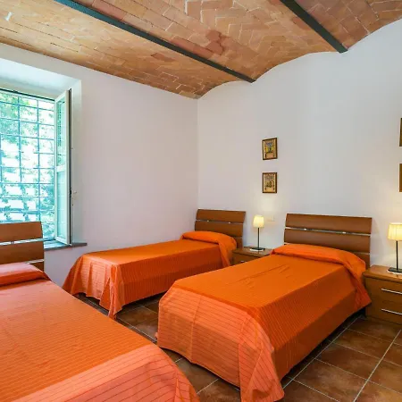 Apartment Podere La Madonnina-3 By Interhome *
