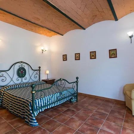 Podere La Madonnina-3 By Interhome *