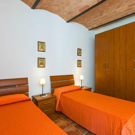 Podere La Madonnina-3 By Interhome