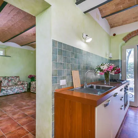 Apartment Podere La Madonnina-3 By Interhome