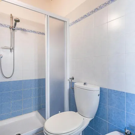 Apartment Podere La Madonnina-3 By Interhome *