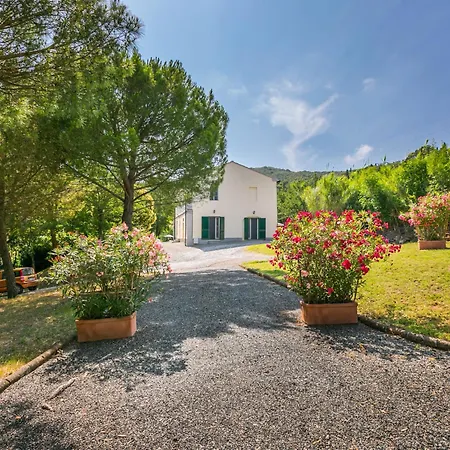 Podere La Madonnina-3 By Interhome Apartment Nibbiaia