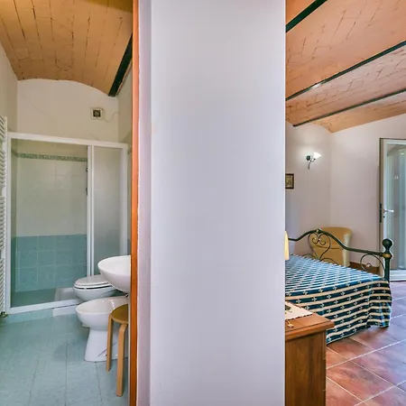 Podere La Madonnina-3 By Interhome Apartment *