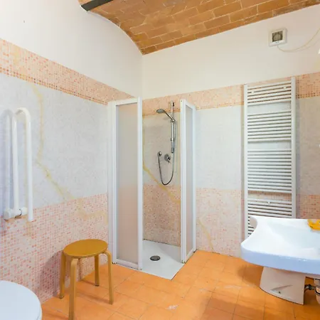 Podere La Madonnina-3 By Interhome Apartment