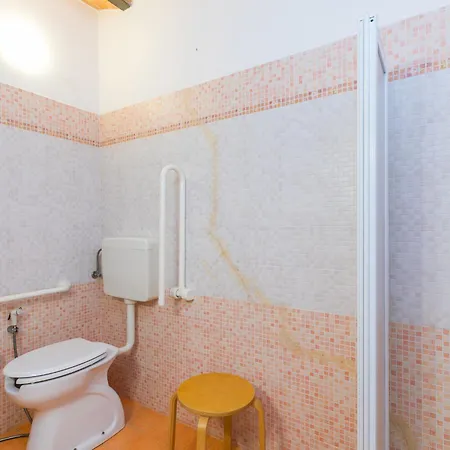 Podere La Madonnina-3 By Interhome *