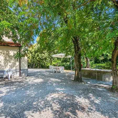 Apartment Podere La Madonnina-3 By Interhome *