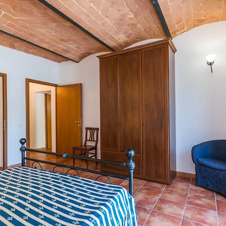 Apartment Podere La Madonnina-3 By Interhome *