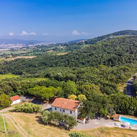 Podere La Madonnina-3 By Interhome