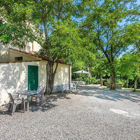 Podere La Madonnina-3 By Interhome Apartment Nibbiaia