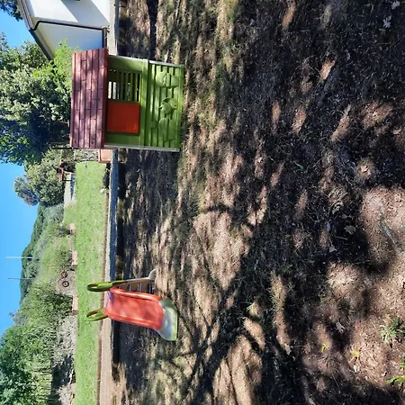 Podere La Madonnina-3 By Interhome Apartment *